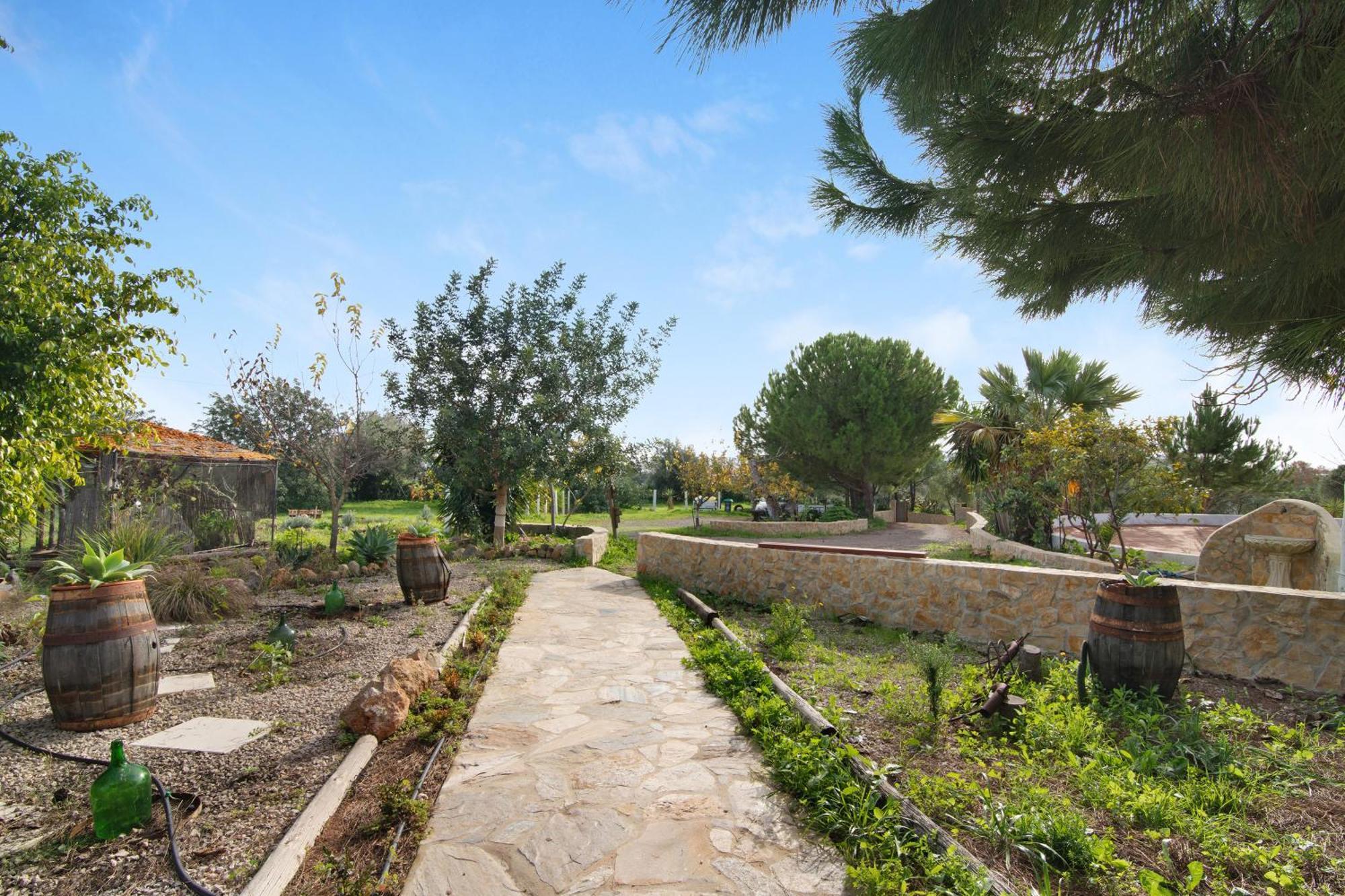 Quinta Do Mestre- Casa Passarinhos Villa *