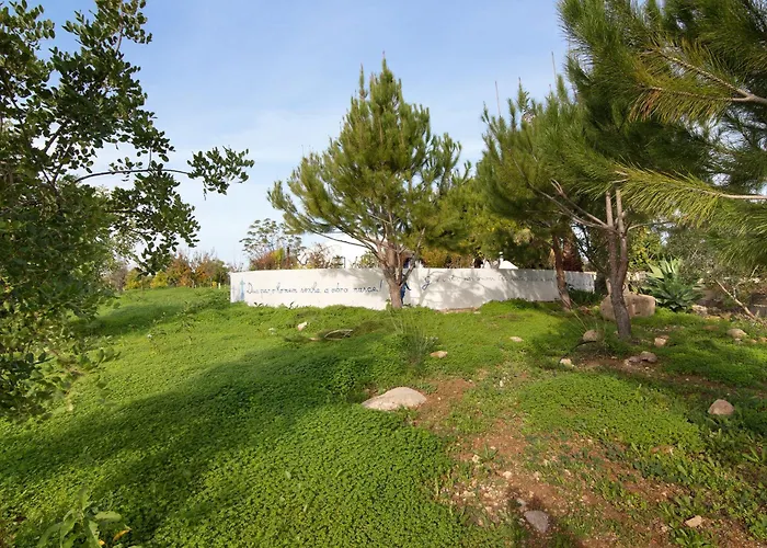 Quinta Do Mestre- Casa Passarinhos
