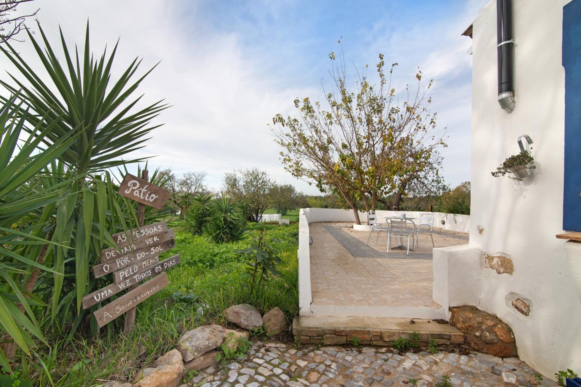 Quinta Do Mestre- Casa Passarinhos Villa *