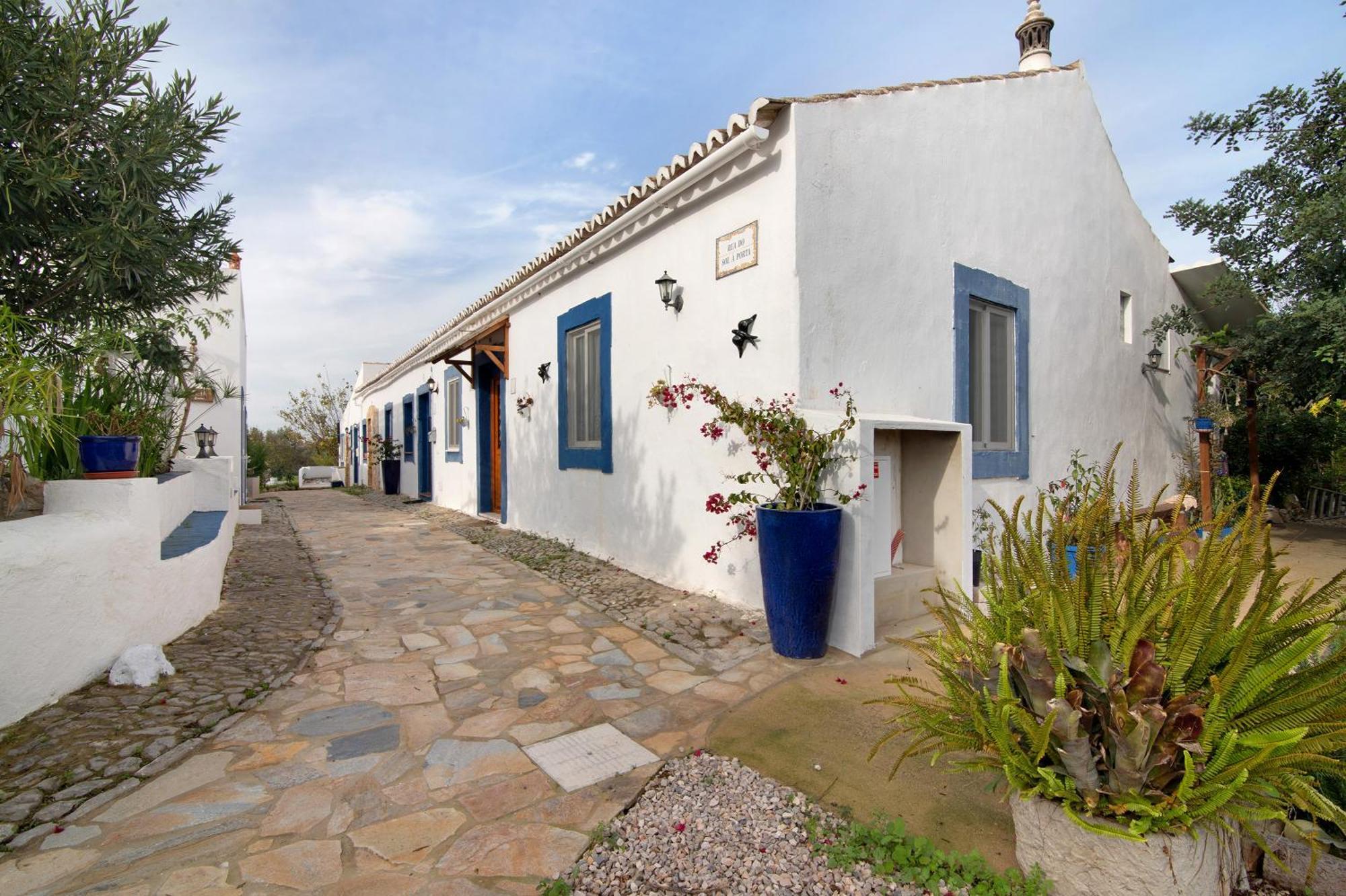 Quinta Do Mestre- Casa Passarinhos