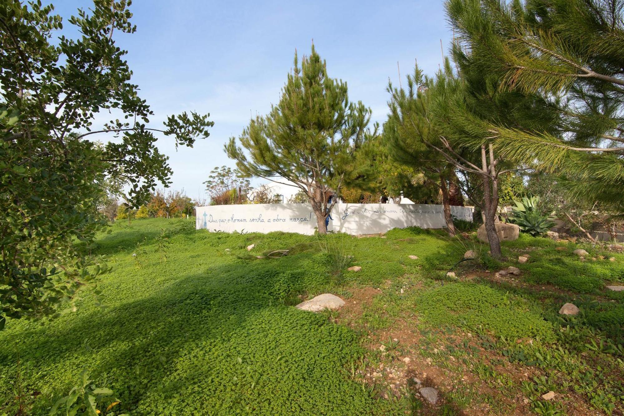Quinta Do Mestre- Casa Passarinhos
